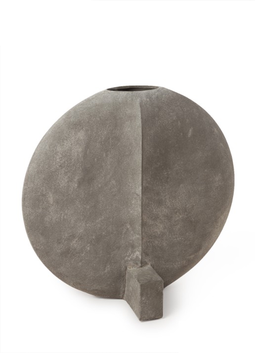 101 Copenhagen Guggenheim Big vaas 43 cm