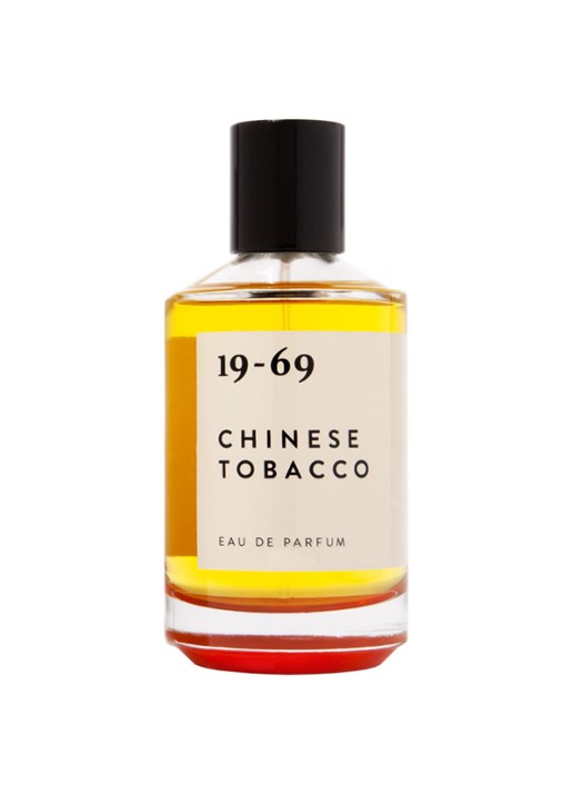 19-69 Chinese Tobacco Eau de Parfum