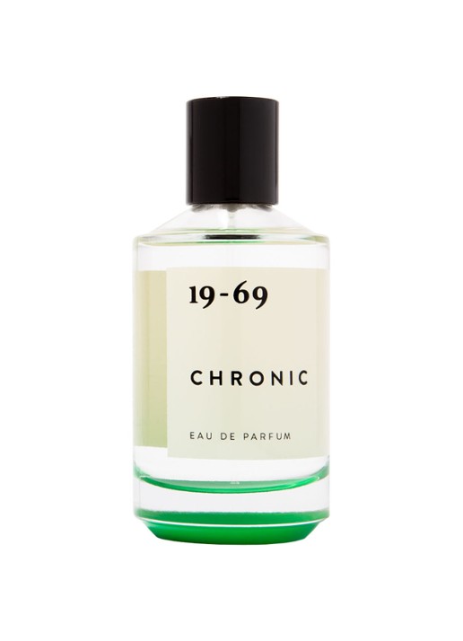 19-69 Chronic Eau de Parfum