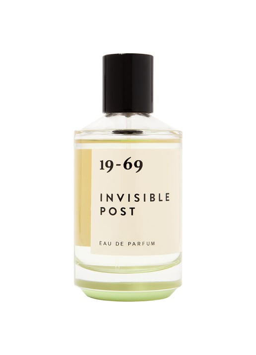 19-69 Invisible Post Eau de Parfum - voorkant 2 undefined