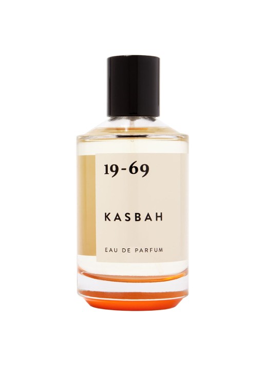 19-69 Kabash Eau de Parfum - voorkant 2 undefined
