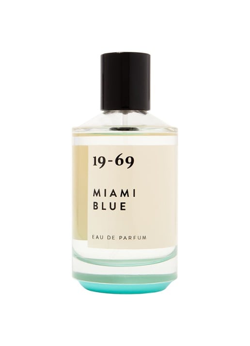 19-69 Miami Blue Eau de Parfum - voorkant 2 undefined