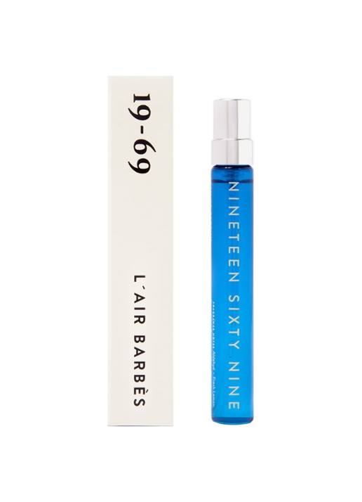 19-69 Mini L'air Barbès Eau de Parfum - travel size - detail 3 undefined