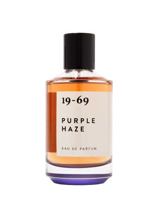 19-69 Purple Haze Eau de Parfum - voorkant 2 undefined