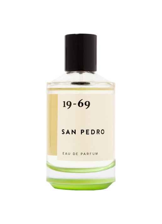 19-69 San Pedro Eau de Parfum