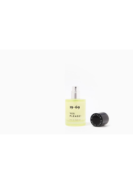 19-69 Yes Please! Eau de Parfum - voorkant 3 undefined