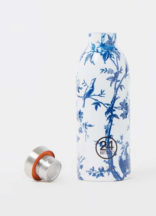 24Bottles Clima Bottle drinkfles 50 cl - detail 3 roze