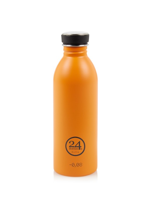 24Bottles Urban Bottle waterfles 500 ml