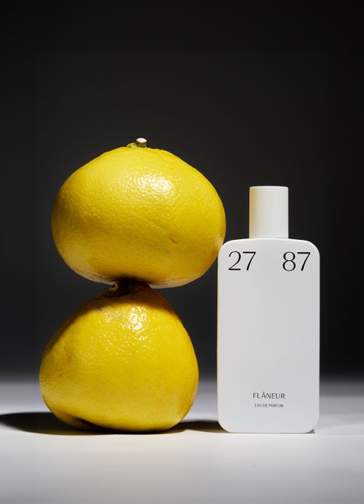27 87 Flâneur Eau De Parfum - detail 4 undefined