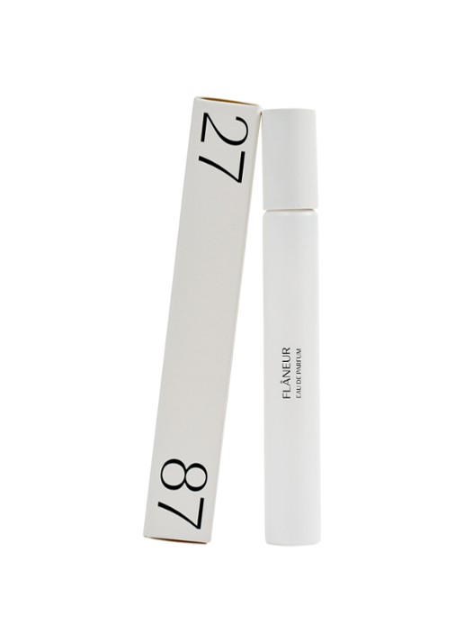 27 87 Flaneur Eau de Parfum - voorkant 2 undefined