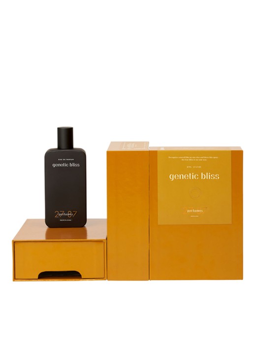 27 87 Genetic Bliss Eau De Parfum  - voorkant 5 undefined