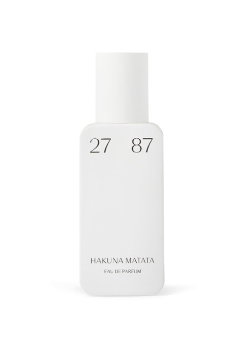 27 87 Hakuna Matata Eau de Parfum