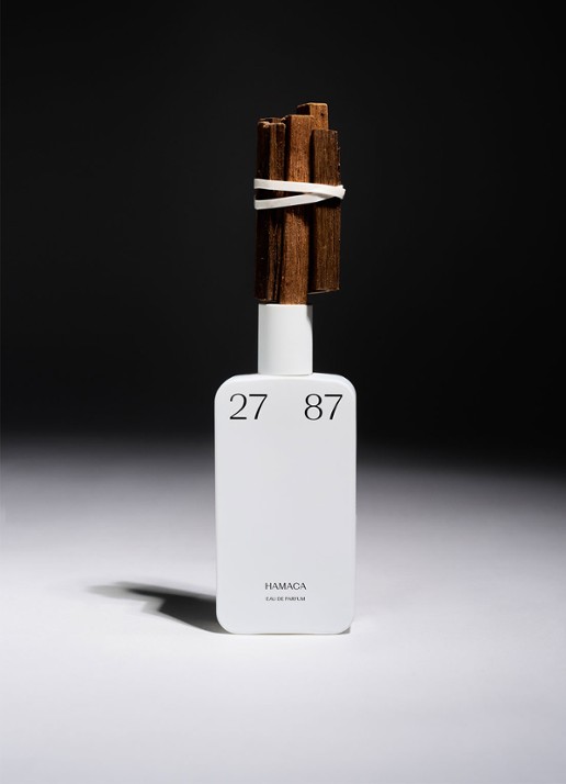 27 87 Hamaca Eau De Parfum - voorkant 3 undefined