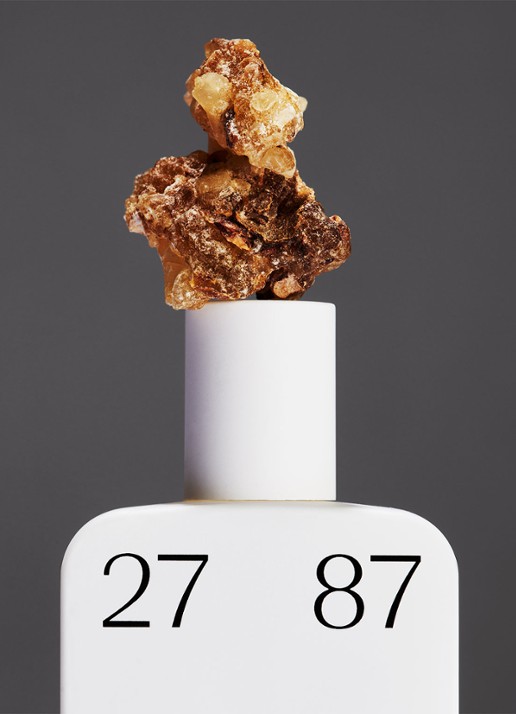 27 87 #hashtag Eau De Parfum  - detail 6 undefined