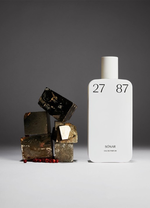 27 87 Sonár Eau De Parfum  - detail 8 undefined
