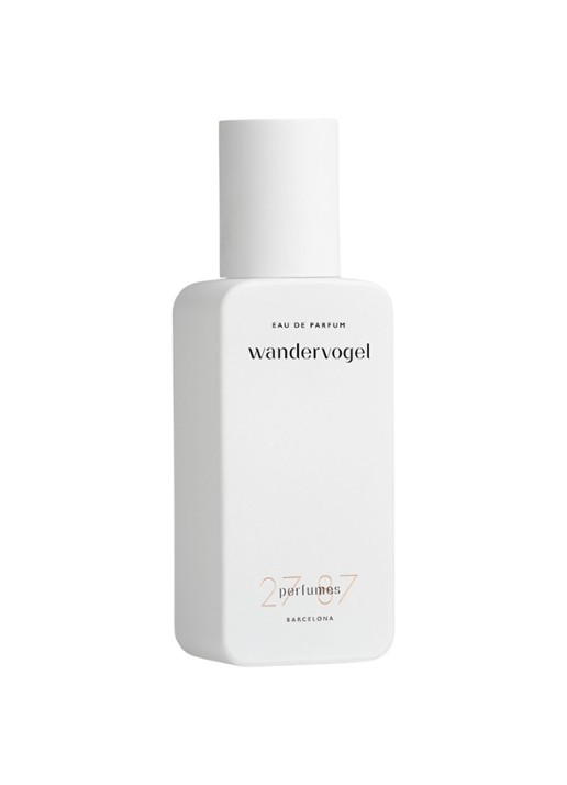 27 87 Wandervogel Eau De Parfum