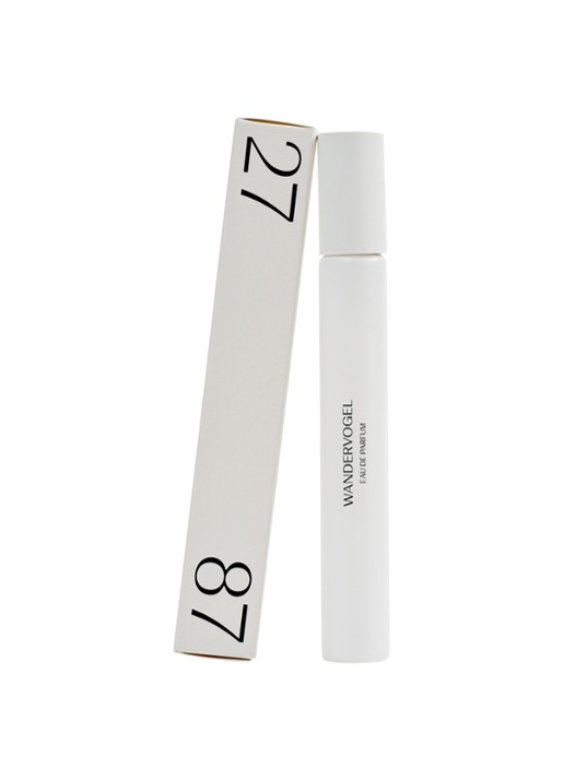 27 87 Wandervogel Eau de Parfum - voorkant 2 undefined