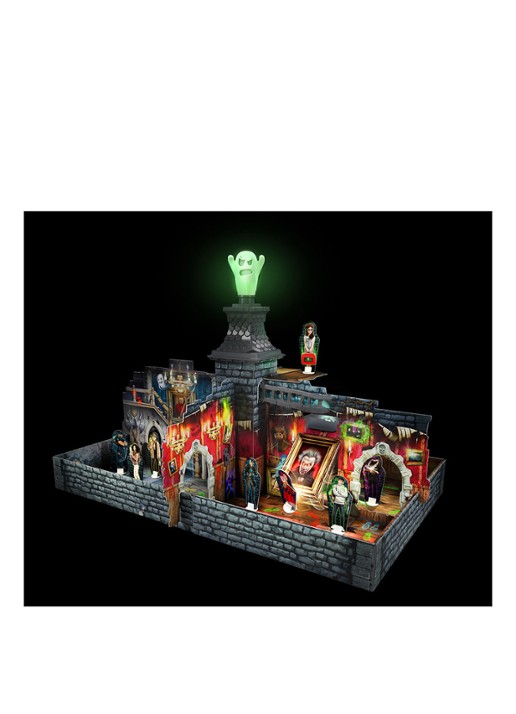 999 Games Spookslot - voorkant 2 undefined