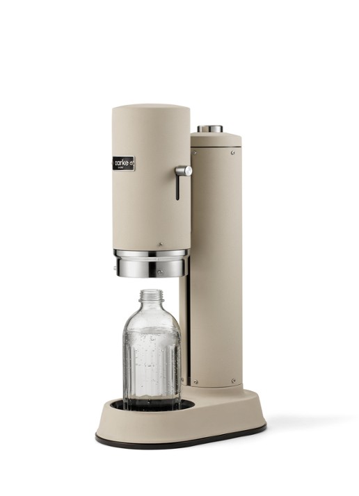 Aarke Carbonator Pro bruiswatertoestel