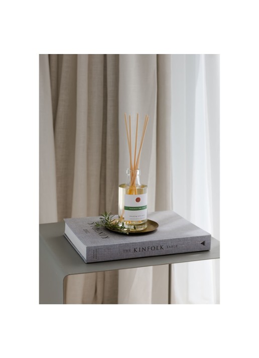 Abel Elevating Room Scent geurstokjes 200 ml - detail 3 groen