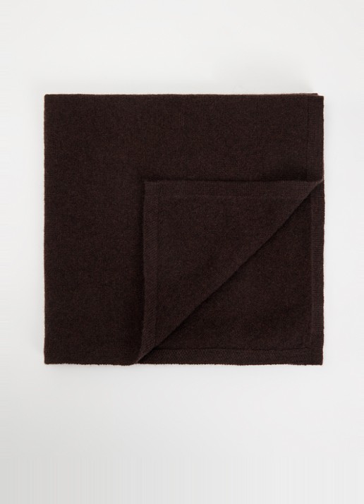Absolut Cashmere. Annabelle bandana van kasjmier 55 x 55 cm