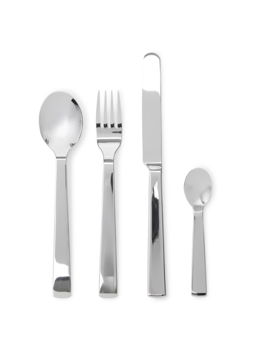 Acme Polished bestekset 24-delig
