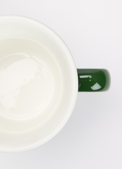Acme Union kopje 23 cl - voorkant 2 groen