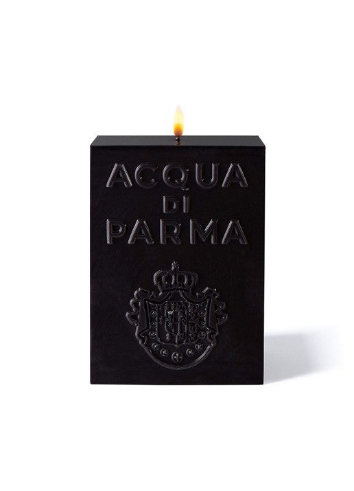 Acqua di Parma Ambra geurkaars 1 kg