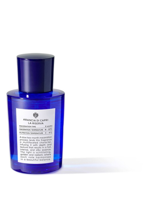 Acqua di Parma Arancia Di Capri La Riserva Eau de Parfum - detail 4 undefined
