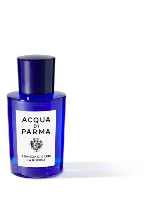 Acqua di Parma Arancia Di Capri La Riserva Eau de Parfum