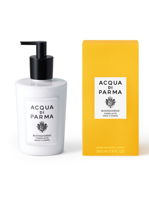 Acqua di Parma Buongiorno Hand & Body lotion - hand- & bodylotion - detail 3 undefined