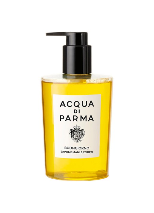 Acqua di Parma Buongiorno Hand- & Body Wash - douchegel & handzeep