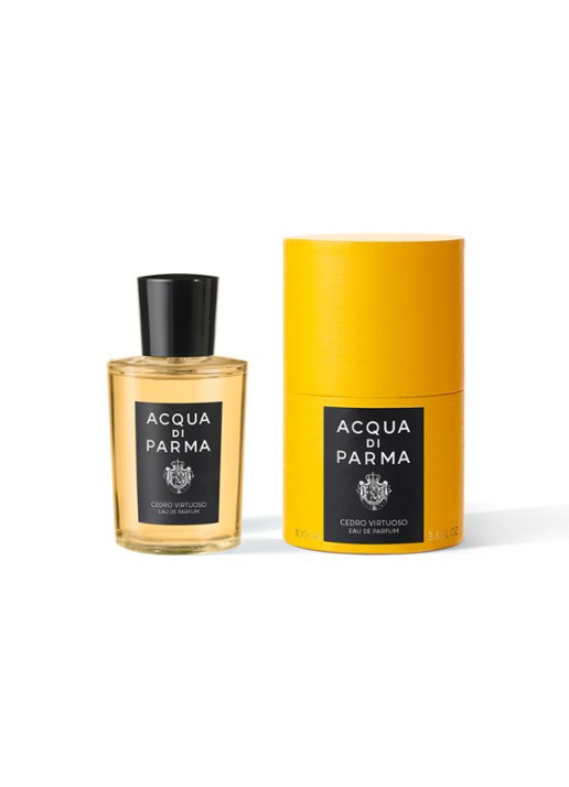 Acqua di Parma Cedro Virtuoso Eau de Parfum - detail 2 undefined