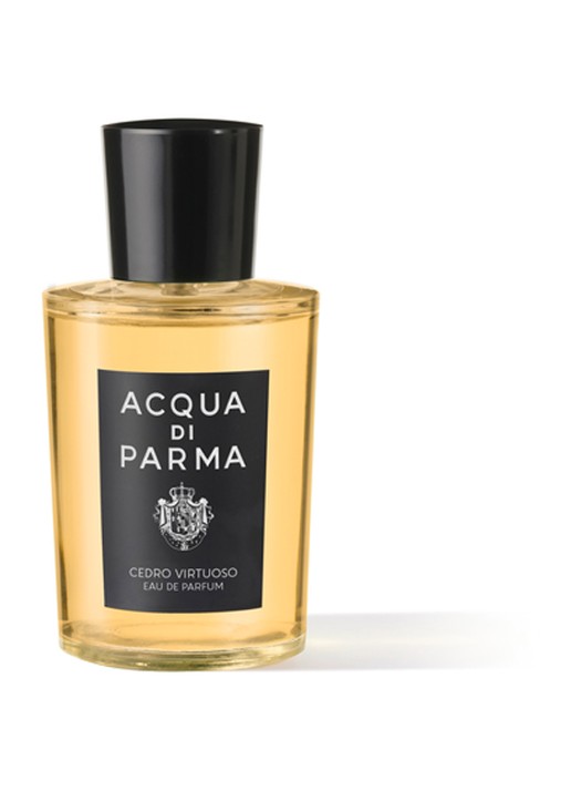 Acqua di Parma Cedro Virtuoso Eau de Parfum - voorkant 3 undefined