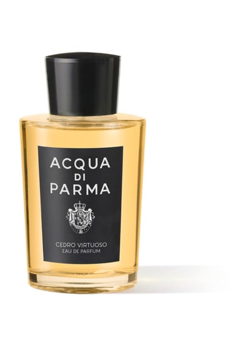Acqua di Parma Cedro Virtuoso Eau de Parfum