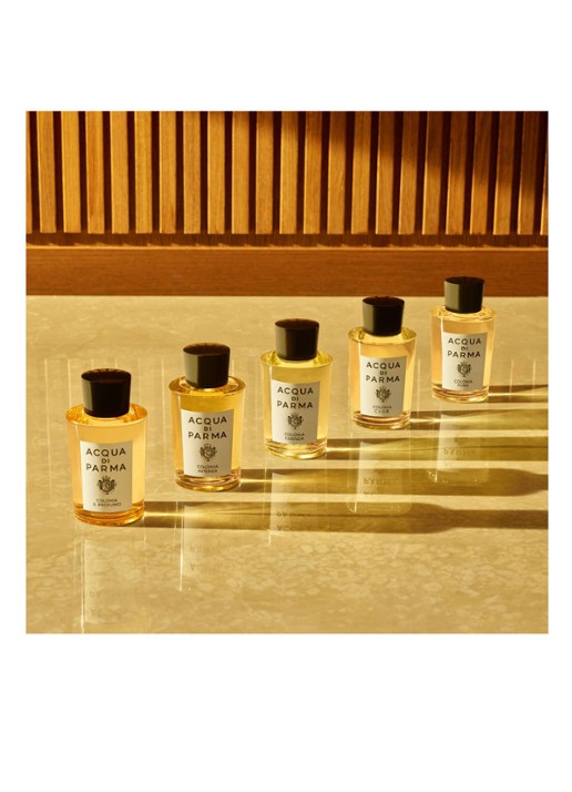 Acqua di Parma Colonia C.L.U.B Eau de Cologne - detail 2 undefined