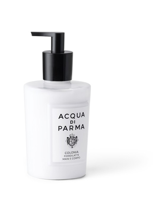 Acqua di Parma Colonia Hand & Body lotion - hand- & bodylotion - detail 4 undefined