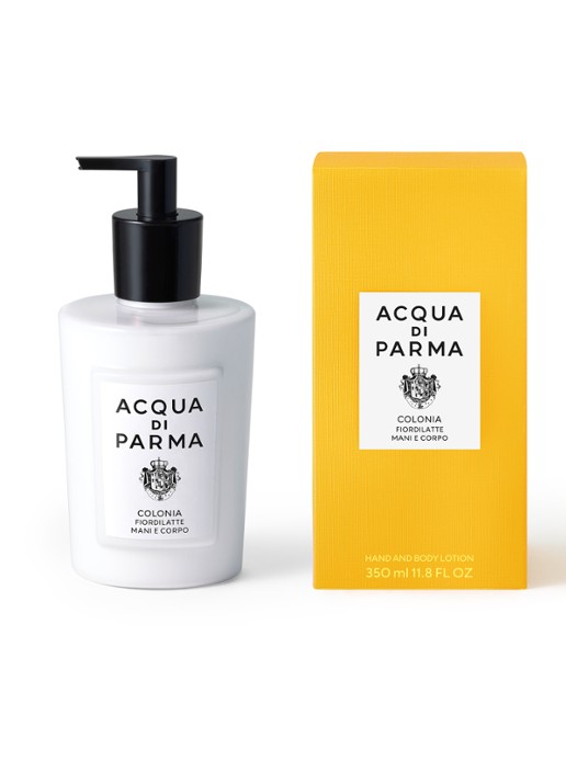 Acqua di Parma Colonia Hand & Body lotion - hand- & bodylotion - detail 5 undefined