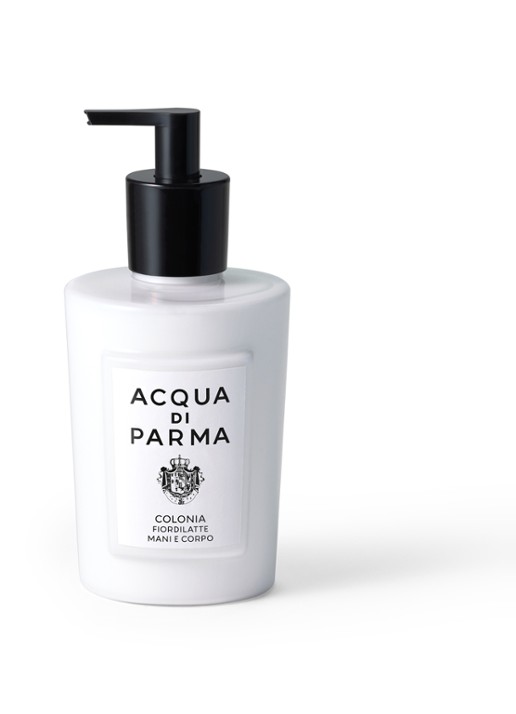 Acqua di Parma Colonia Hand & Body lotion - hand- & bodylotion - voorkant 2 undefined