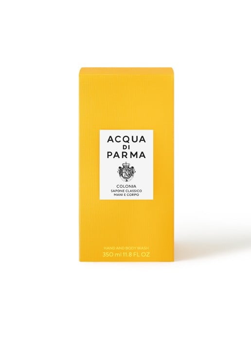 Acqua di Parma Colonia Hand & Body wash - 2-in-1 handzeep & douchegel - detail 3 undefined