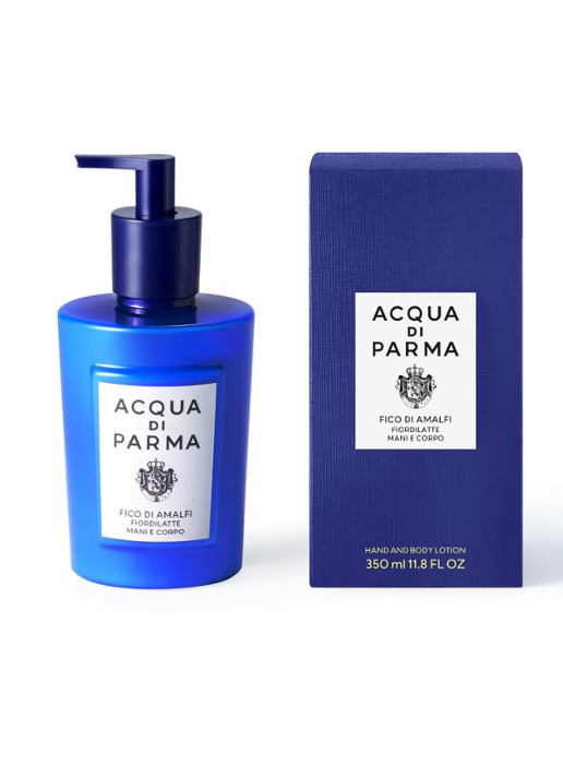 Acqua di Parma Fico di Amalfi Hand & Body lotion - hand- & bodylotion - detail 2 undefined