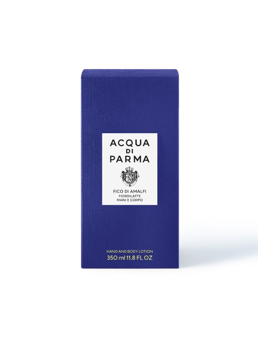 Acqua di Parma Fico di Amalfi Hand & Body lotion - hand- & bodylotion - detail 3 undefined