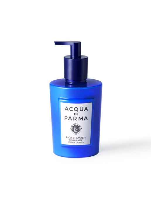 Acqua di Parma Fico di Amalfi Hand & Body lotion - hand- & bodylotion