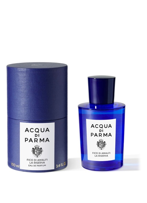 Acqua di Parma Fico Di Amalfi La Riserva Eau de Parfum - voorkant 5 undefined