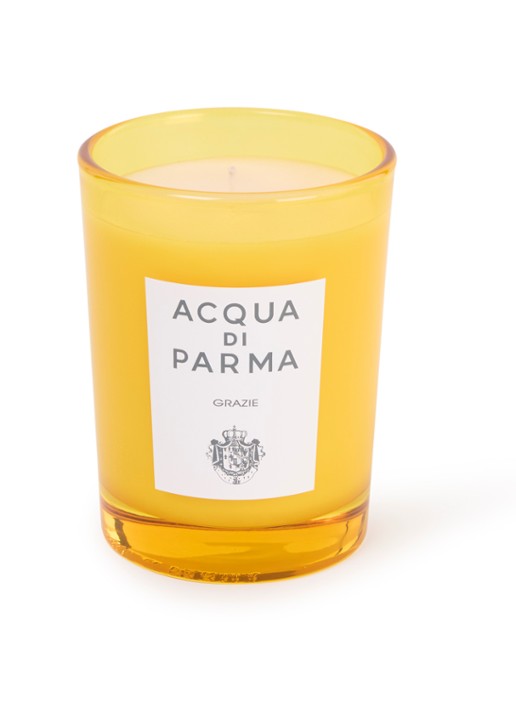 Acqua di Parma Grazie - geurkaars 200 gram