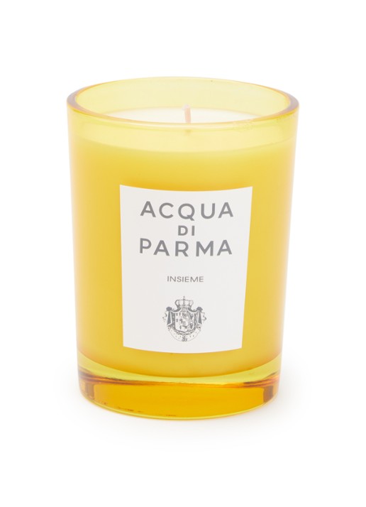 Acqua di Parma Insieme geurkaars 200 gram