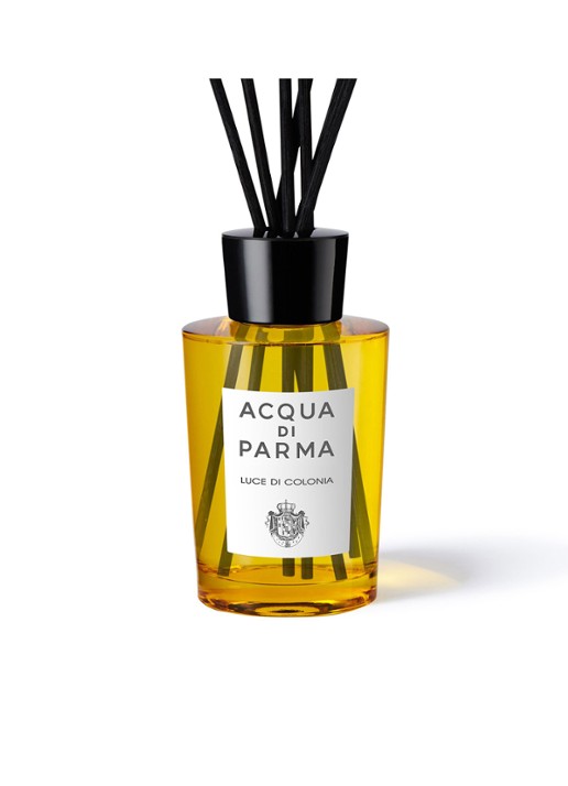 Acqua di Parma Luce Di Colonia geurstokjes 500 ml