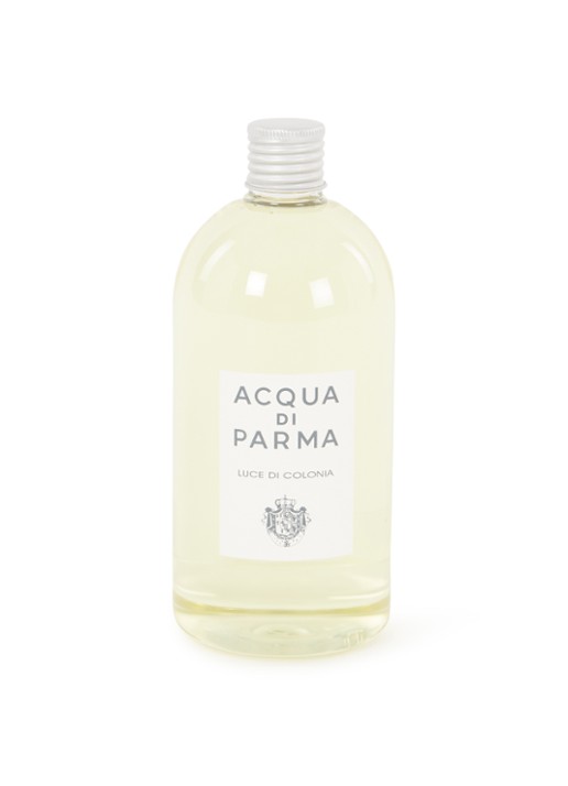 Acqua di Parma Luce Di Colonia navulling voor geurstokjes 500 ml