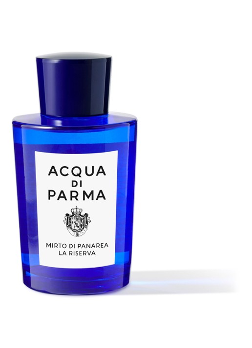 Acqua di Parma Mirto Di Panarea La Riserva Eau de Parfum