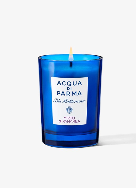 Acqua di Parma Mitro di Panarea geurkaars 200 gram
